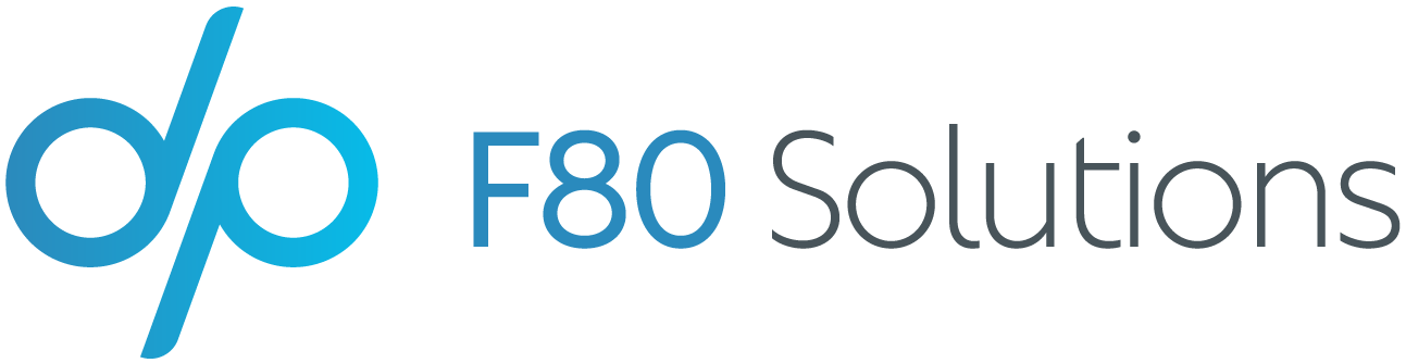 F80 Solutions - Coming soon!